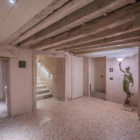 Corte Rubbi 10 Luxury Three-Bedroom Apartment -Dimora Italia - ヴェネツィア エクステリア 写真