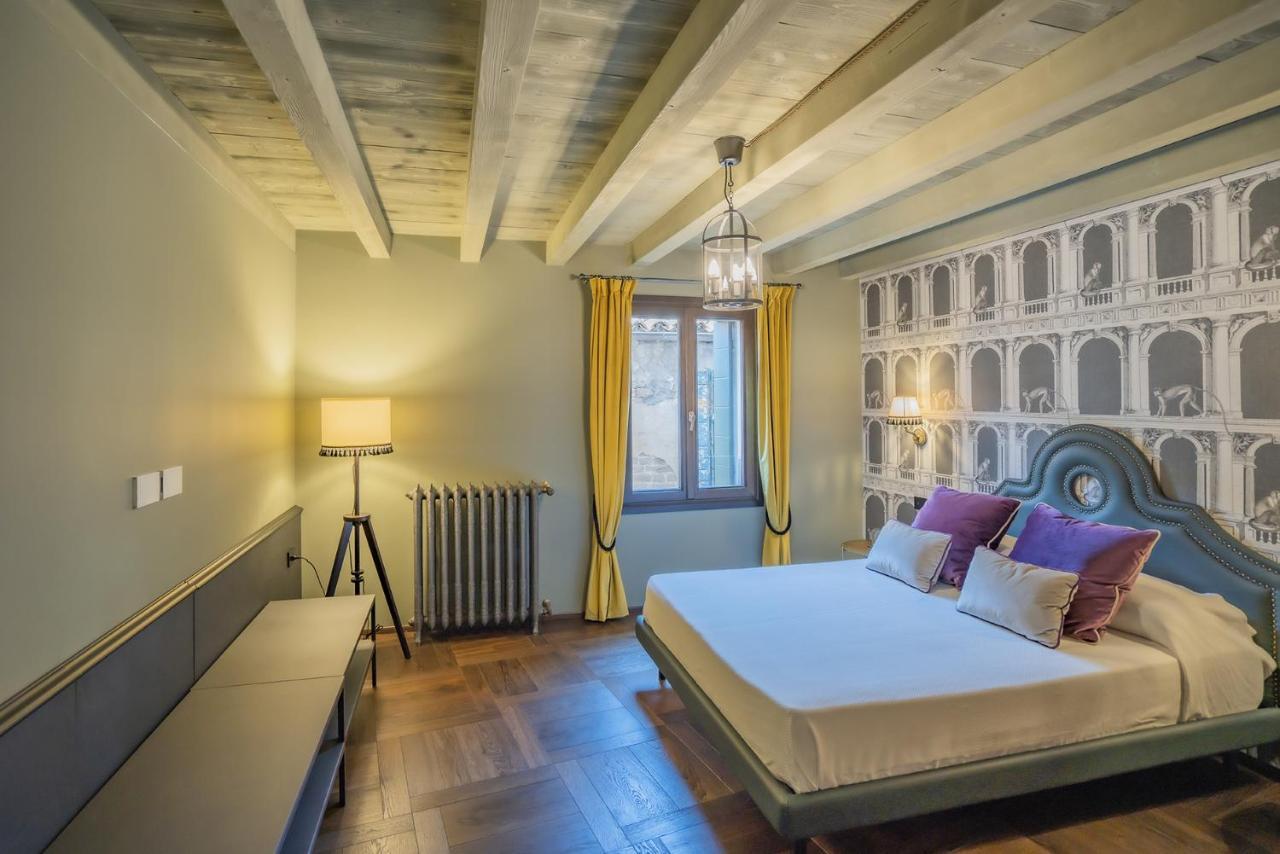 Corte Rubbi 10 Luxury Three-Bedroom Apartment -Dimora Italia - ヴェネツィア エクステリア 写真